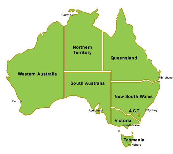 Australia